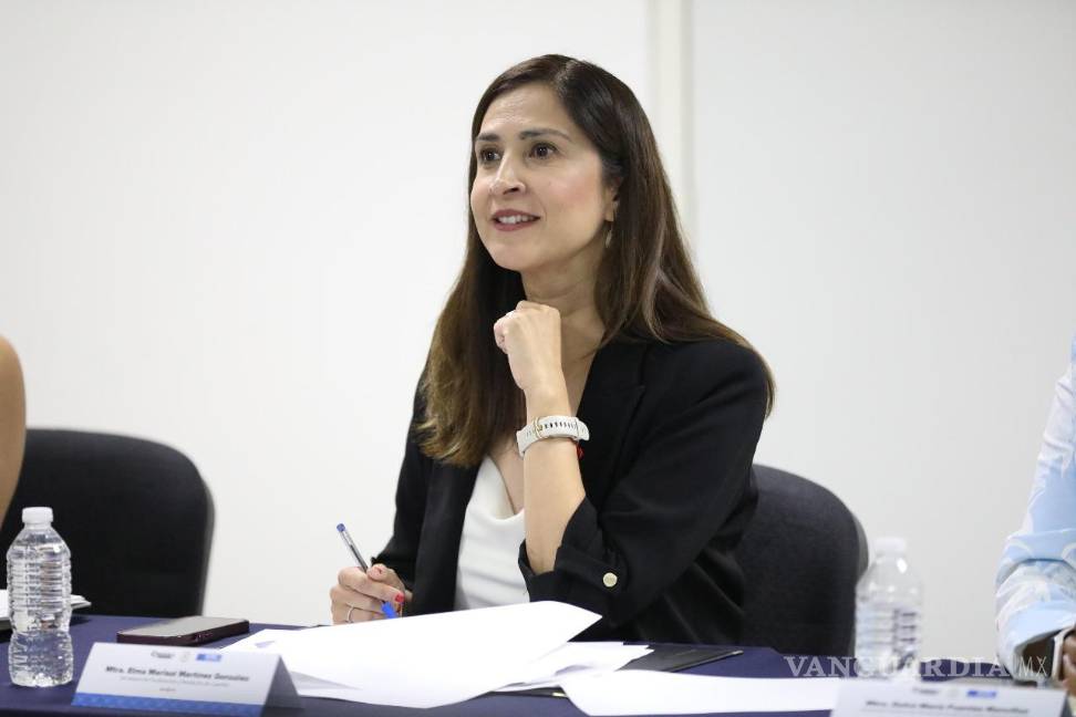 $!Esta nueva oficina formará parte de la Secretaría de Fiscalización y Rendición de Cuentas.