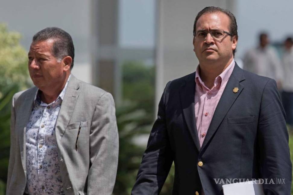 Abren dos nuevas carpetas de investigación contra Flavino Ríos por desvíos de recursos