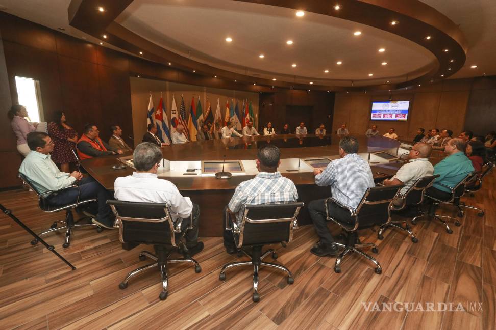 $!Programas de ingeniería, artes plásticas y mercadotecnia fueron evaluados tras ocho años sin certificaciones en el área de ingeniería.