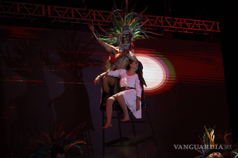 $!Durante 10 días habrá distintas actividades en la localidad, como parte del programa de este festival.