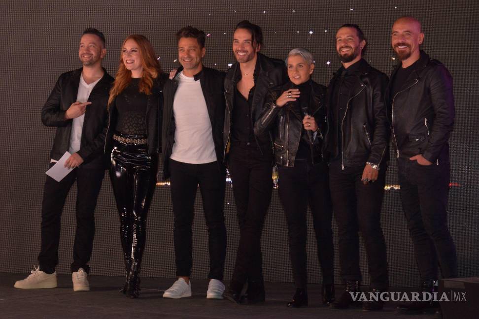 Pop mexicano del siglo pasado