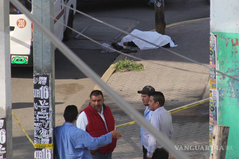 $!Homicidios, plagios y extorsiones: Las delegaciones más peligrosas de la CDMX