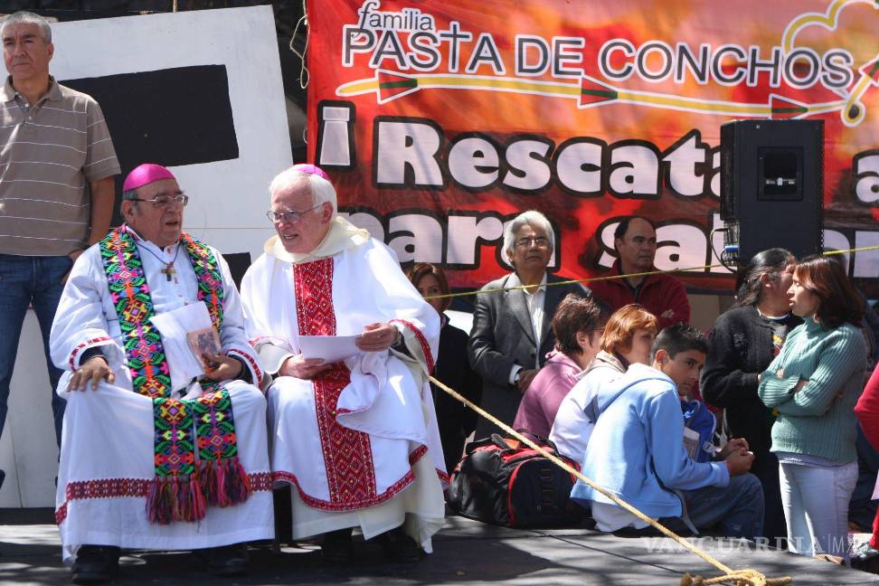18 años de la explosión de la mina Pasta de Conchos, entre promesas incumplidas (fotos)