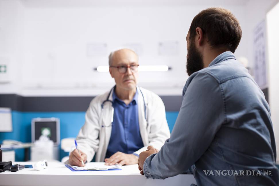 Lo que nadie les dice a los hombres sobre su salud sexual