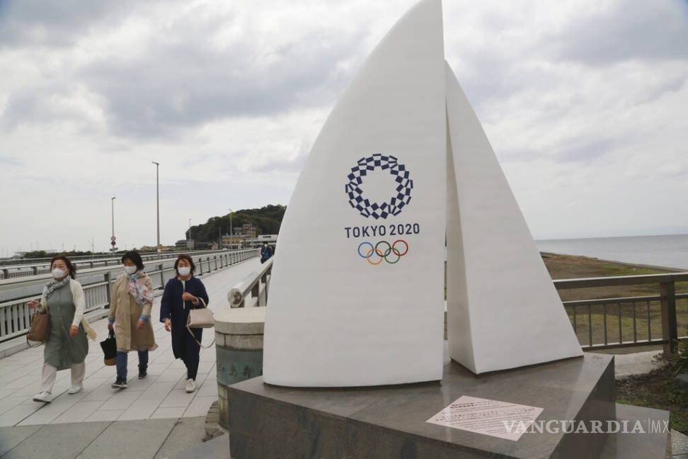 $!Japón en estado de emergencia... ¿Peligran los Juegos Olímpicos?