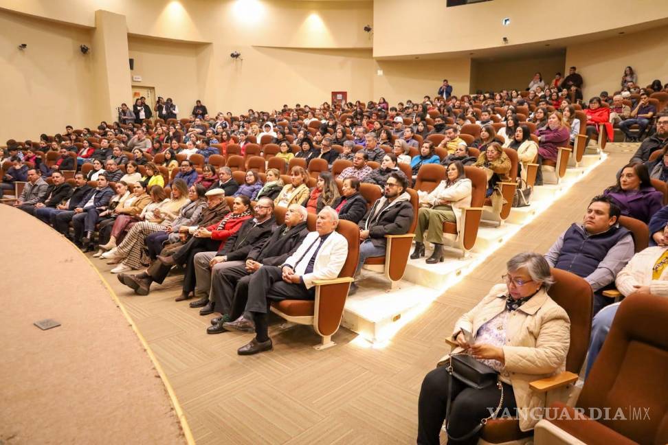 $!La instalación de Unidades de Primeros Auxilios Psicológicos fortalecerá la atención temprana y la prevención de riesgos en la comunidad universitaria de la UAdeC Laguna.