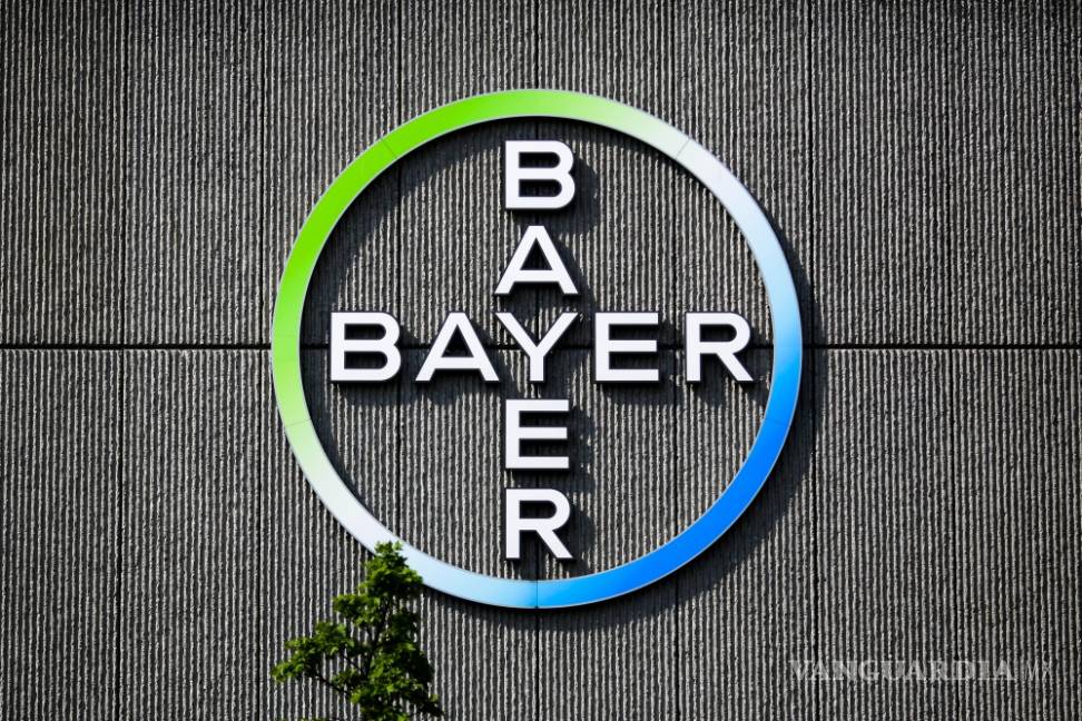 Bayer vende a BASF parte de su negocio por 5,900 mde