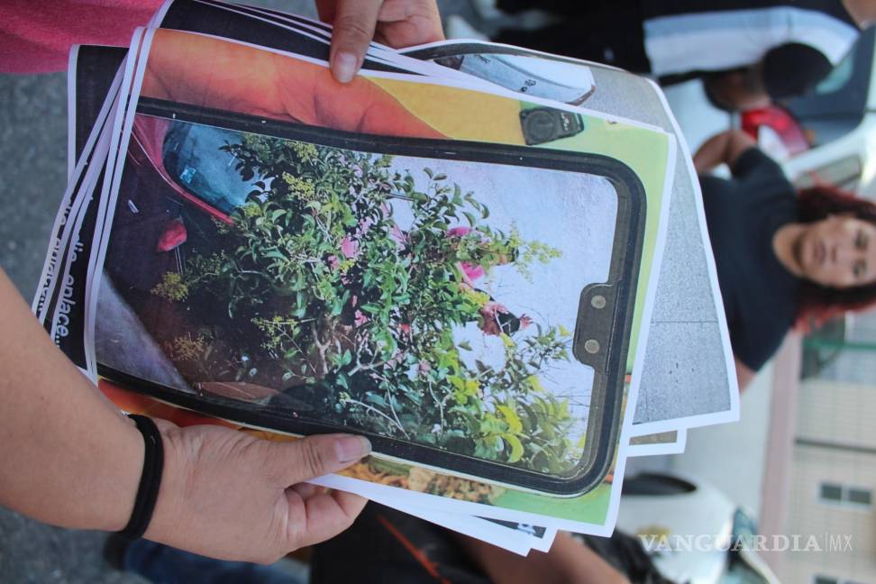 Madre de Ángel Gabriel exige justicia para su hijo, señala como culpables a policías