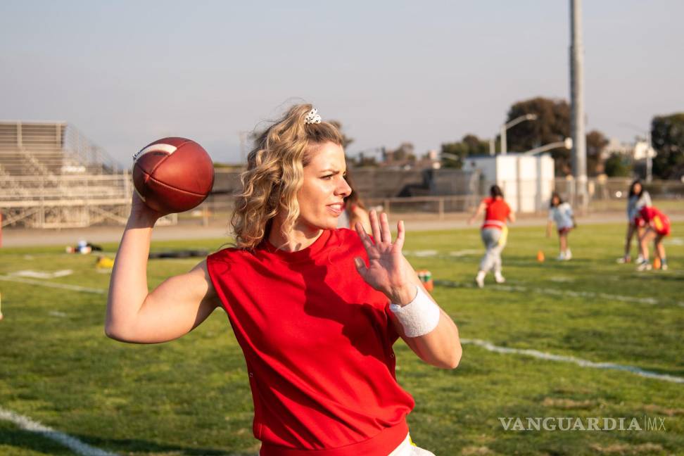 $!La NFL apuesta por el Flag Football femenil con la campaña “NFL Flag 50”, resaltando su crecimiento y reconocimiento en escuelas y universidades.