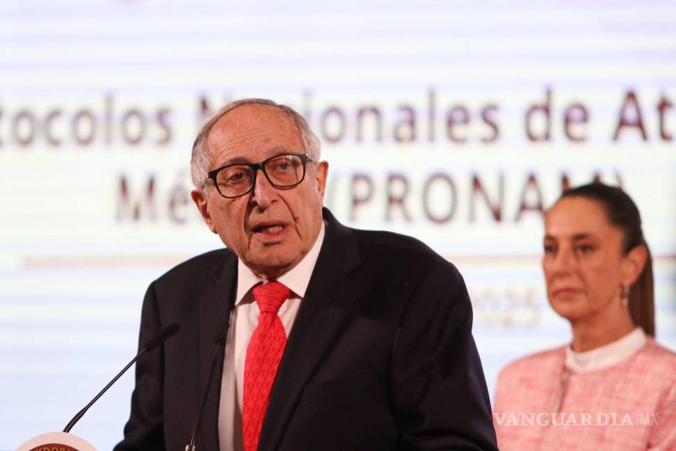 $!La Secretaría de Salud a través de la Conasama, alertó a las autoridades de ciudades fronterizas por la posible mezcla de heroína y fentanilo con xilacina.