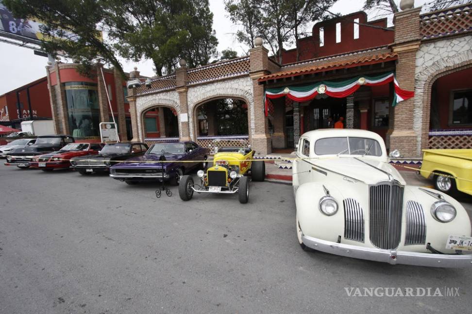 ¿Cómo saber si mi auto ya es Clásico?