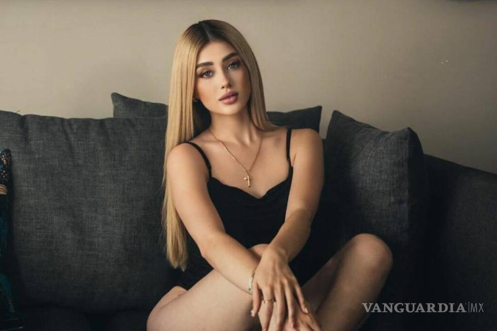 $!Vivian de la Torre, señalada como sospechosa en redes, rompe el silencio tras asesinato de Valeria Márquez