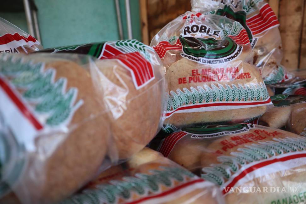 Saltillo: se encarece pan de pulque ante aumentos en el precio del huevo