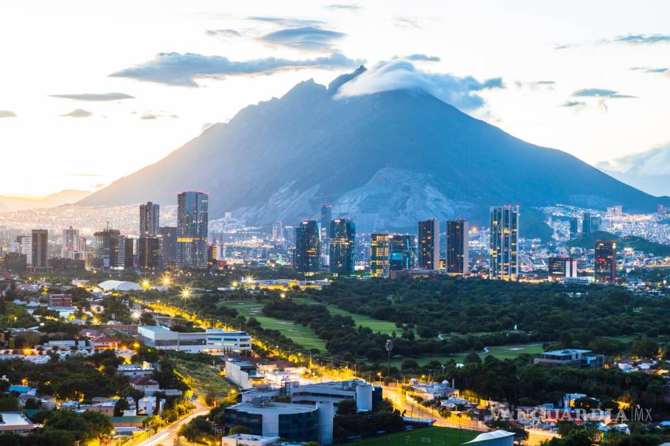 $!La fortaleza económica y empresarial de Monterrey impacta a Coahuila y en particular su Región Sureste.
