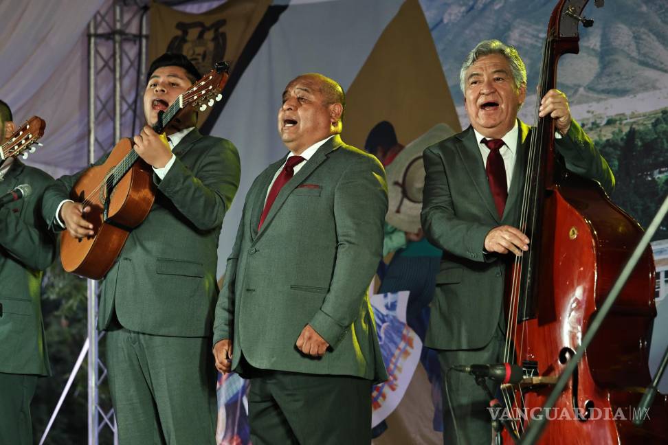$!La Expo también incluyó actividades culturales y talleres interactivos que acercaron a niñas y niños a temas ambientales.