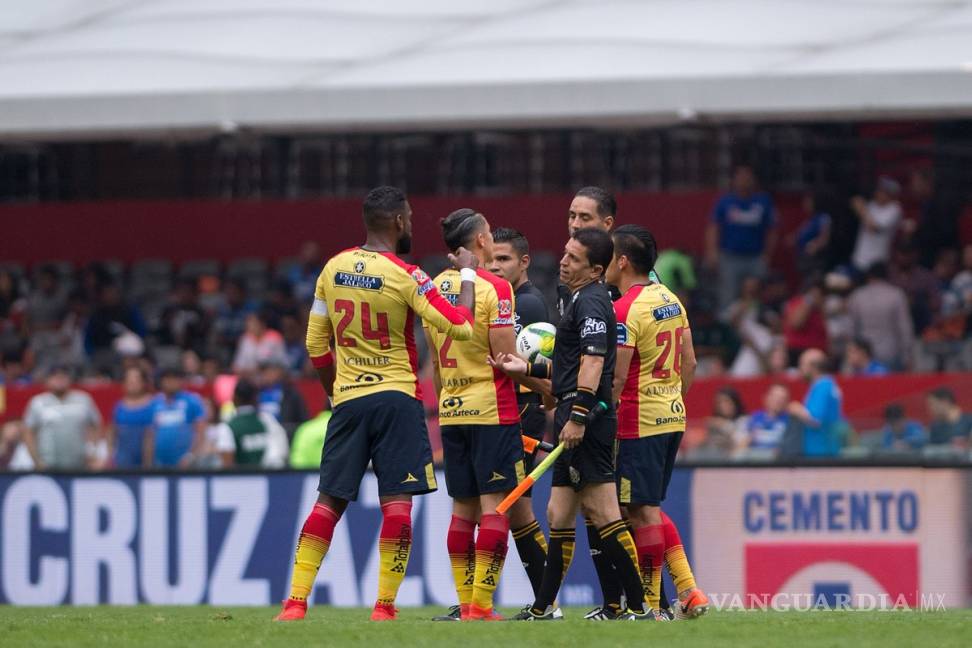 $!Cruz Azul cierra con empate el Clausura 2019 pero, ¡podría enfrentar en Liguilla al América!