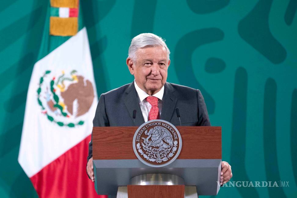 Se reordenará mercado eléctrico sin cancelar contratos a IP: AMLO