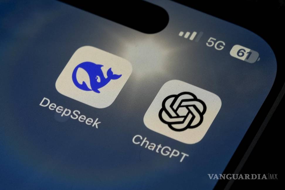 $!DeepSeek ofrece servicios de API a un 0.14 dólares por millón de tókenes de entrada y 2.2 dólares por millón de tókenes de salida.