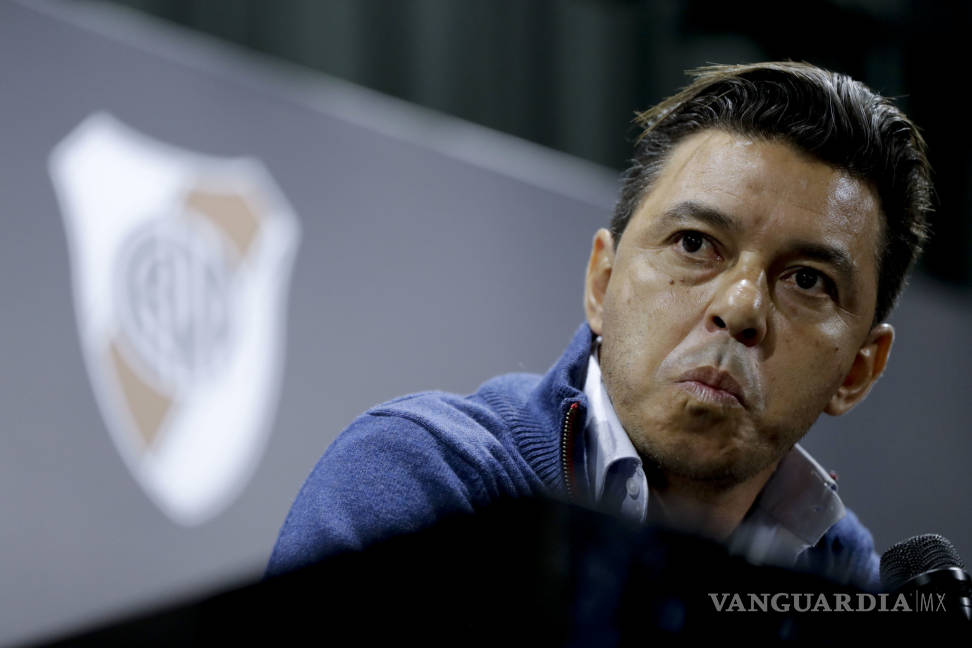 $!Presidente de Argentina mantiene la duda sobre si permitir o no porras visitantes en la Final de la Libertadores