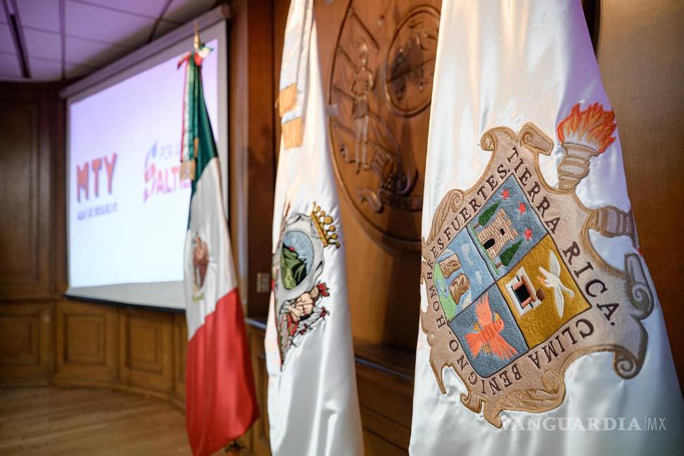 $!Autoridades de Nuevo León puntualizaron que la unión entre ambas ciudades puede impulsar el turismo.