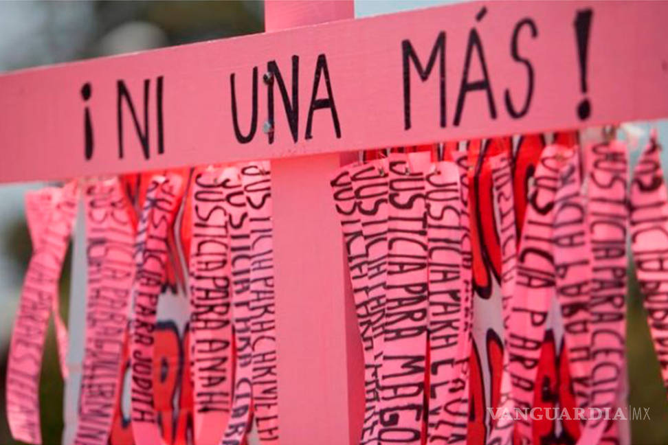 $!ONU llama a México homologar feminicidio como vía para prevenirlo