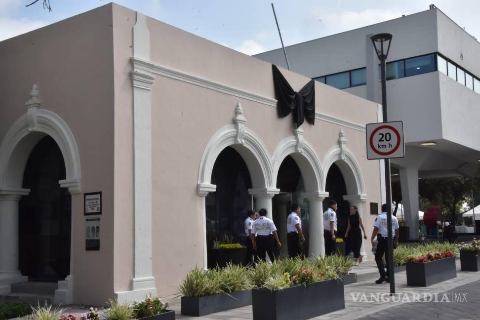 Rinden homenaje a Mauricio Fernández en museo La Milarca