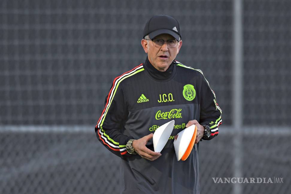 $!Jorge Sampaoli sería el nuevo director técnico de la Selección Mexicana