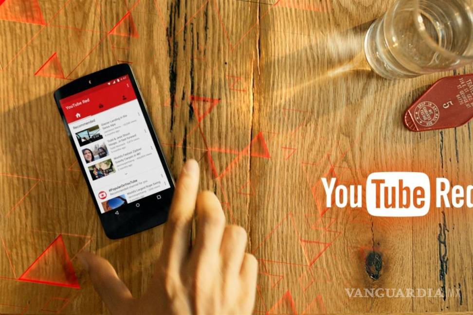 $!YouTube ofrecerá programas y series gratis a partir de 2020