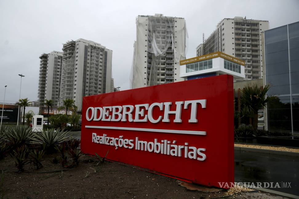 $!Investigarán a ex presidente de Perú por caso Odebrecht