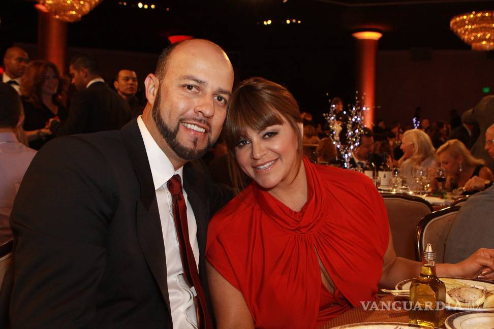 $!Rosie Rivera habla sobre detención de Esteban Loaiza