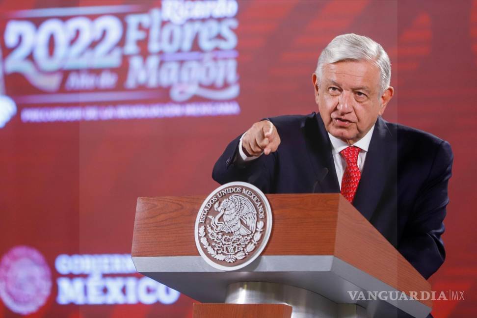 AMLO: Gobernador de Texas actúa de manera irresponsable e inhumana