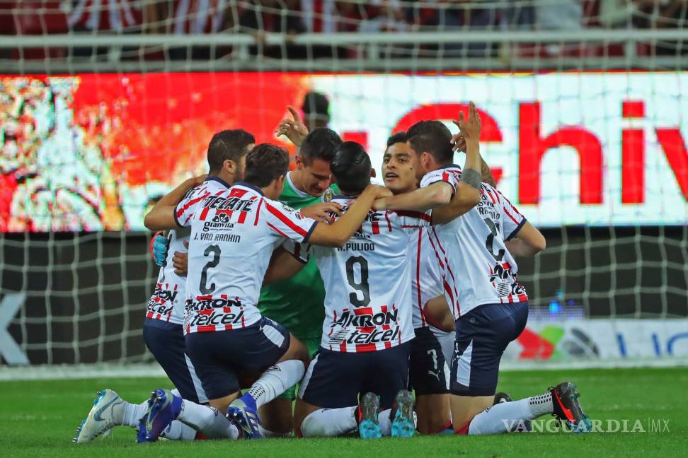 $!Jorge Vergara gana disputa por las Chivas