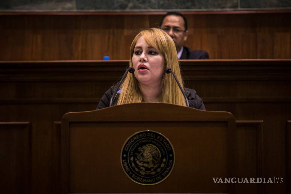 Juez concede amparo a Lucero Sánchez contra detención