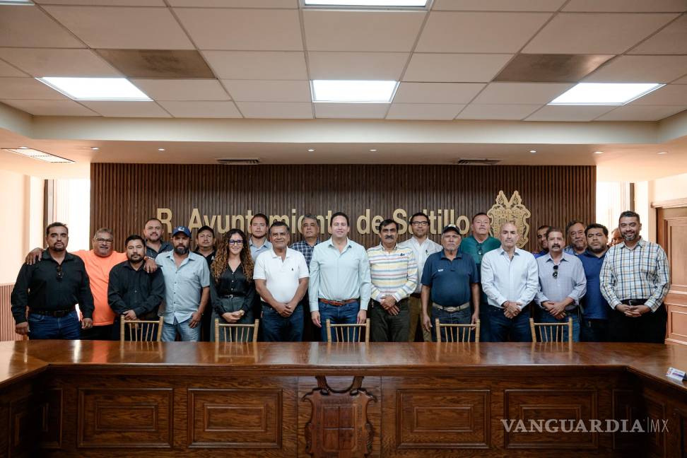 $!Autoridades municipales trabajan en conjunto con el Instituto de Movilidad Urbana para establecer rutas viables con base en estudios de origen-destino y demanda.