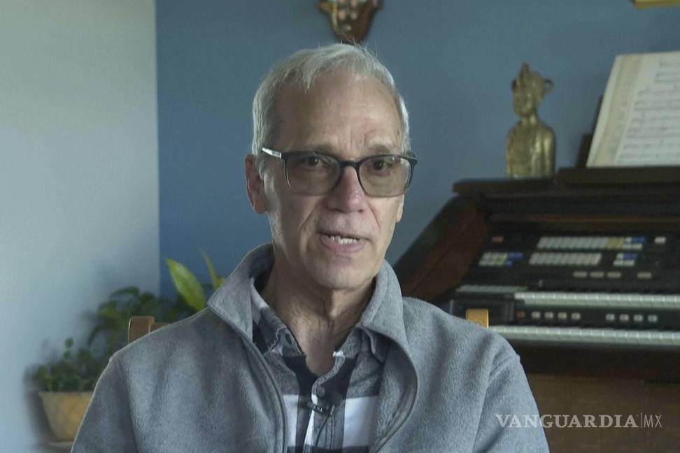 $!John Prevost describió a su hermano, el papa León XIV, como alguien muy preocupado por los pobres y por aquellos que no tienen voz.