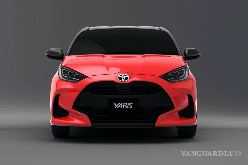 $!Toyota Yaris 2020, renacido con estilo y eficiencia