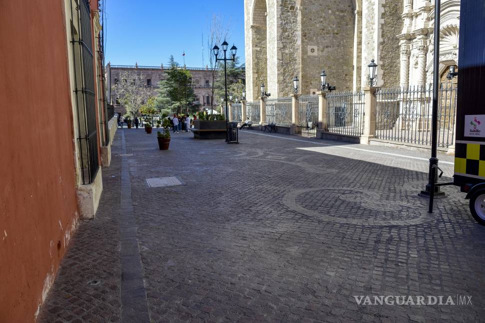 $!Aunque hay minutas y dictámenes técnicos elaborados por el INAH, la restauración del recinto sigue detenida, mientras el deterioro avanza año con año.