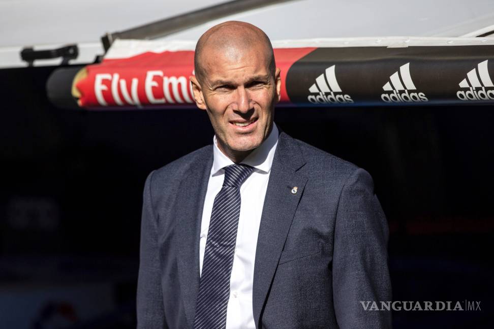 $!Zidane devuelve la sonrisa al Real Madrid con victoria de 2-0 sobre el Celta de Vigo