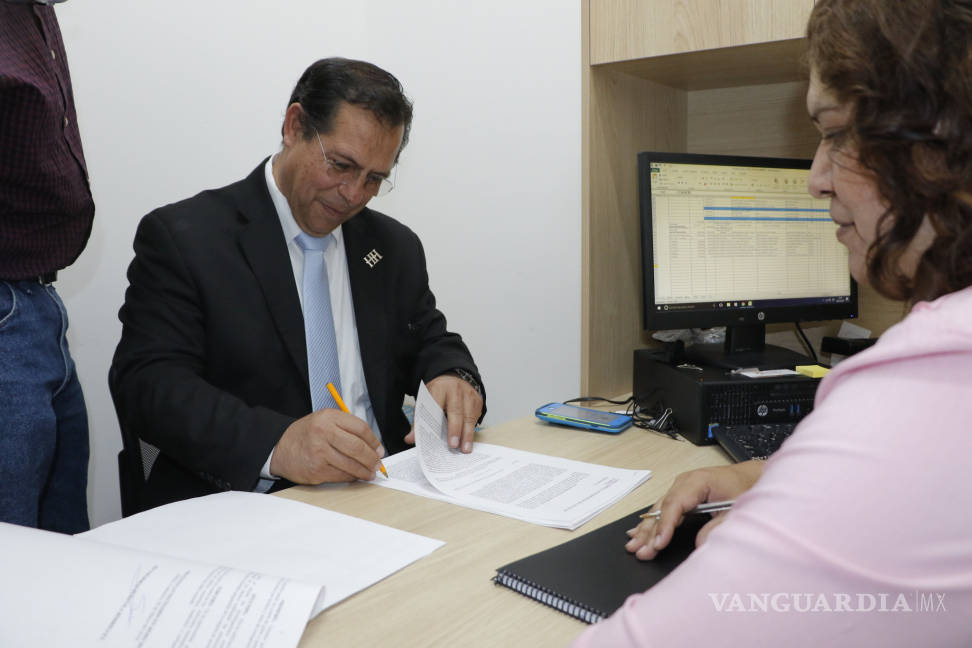 $!Fiscalía Anticorrupción investiga a tres exalcaldes de Ramos Arizpe por disponer de 56 mdp para obras o acciones municipales