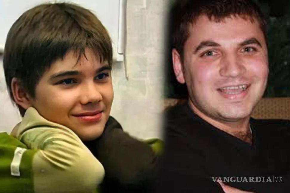 $!¿Qué fue de Boriska Kipriyanovich, el “Niño de Marte”?... Revelan su advertencia para la humanidad