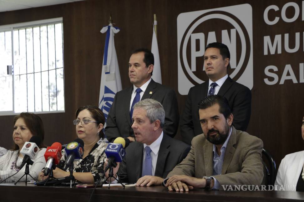 Piden a rector desista de aspiración de integrarse a la CSCPC