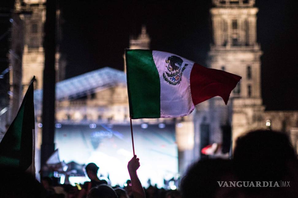 $!&quot;Voy a representar a México con dignidad&quot;, dice AMLO a horas de la toma de protesta