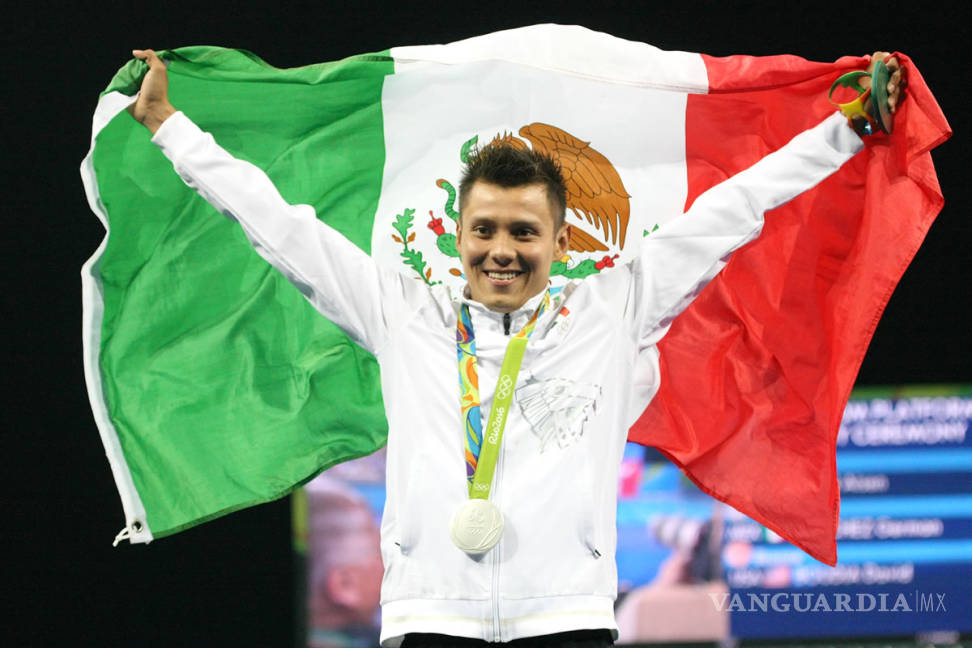 $!Los 11 momentos del deporte mexicano en Río 2016