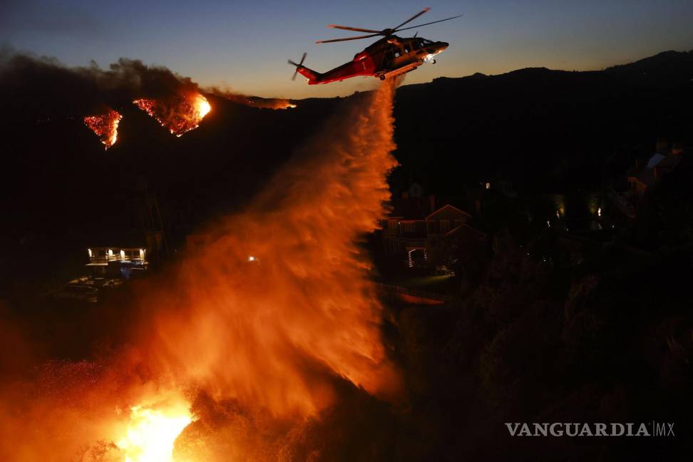 $!El gobierno declaró estado de emergencia, por el riesgo que corren los habitantes.