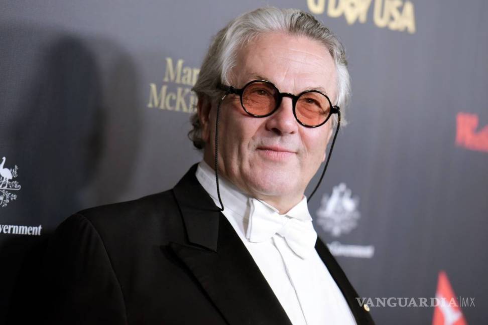 Presidirá George Miller el jurado de Cannes