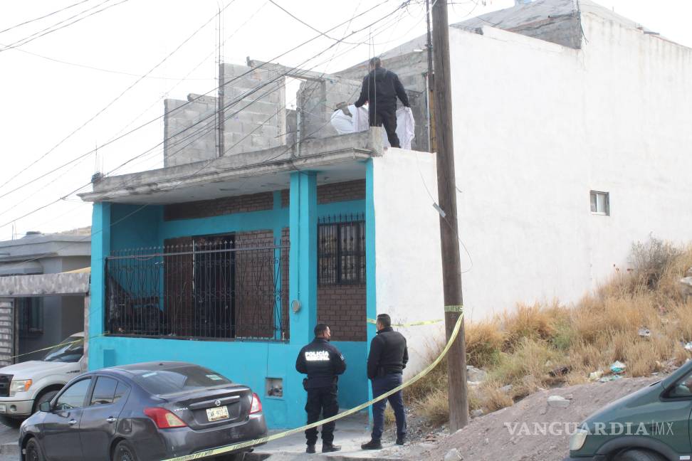 Tras homicidio de su cuñado, llevará proceso en libertad, en Saltillo