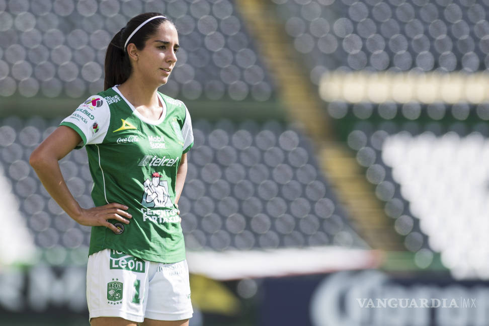 $!Las bellezas de la Liga Femenil MX