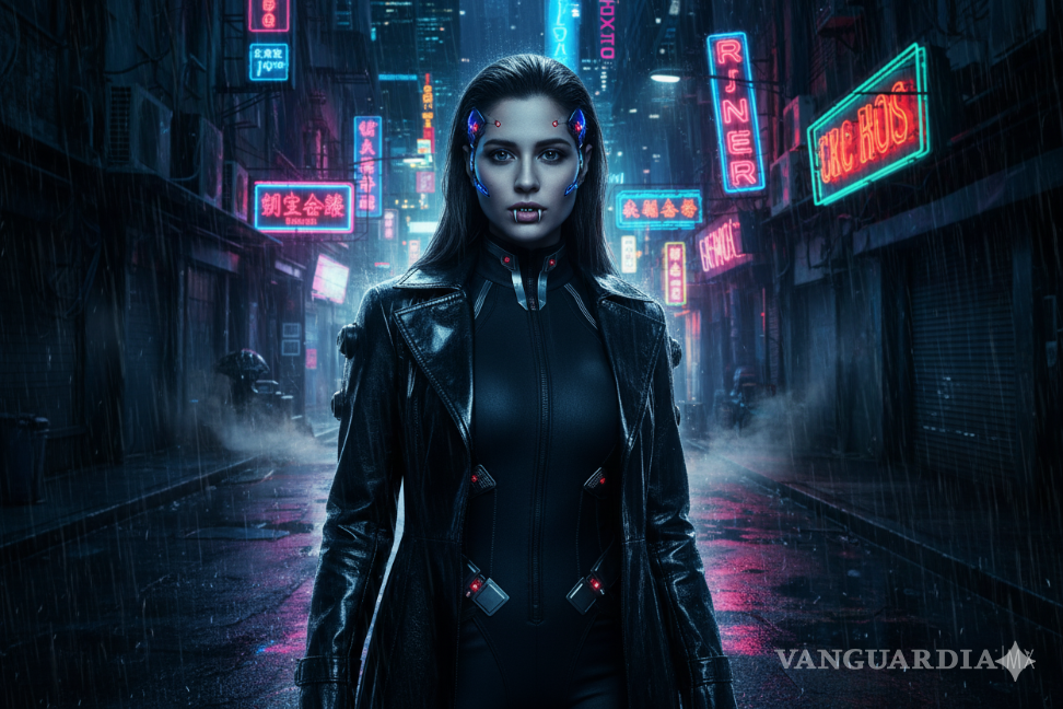 $!Cómo hacer una sesión de fotos para Halloween y Día de Muertos utilizando IA: aplica estos prompts