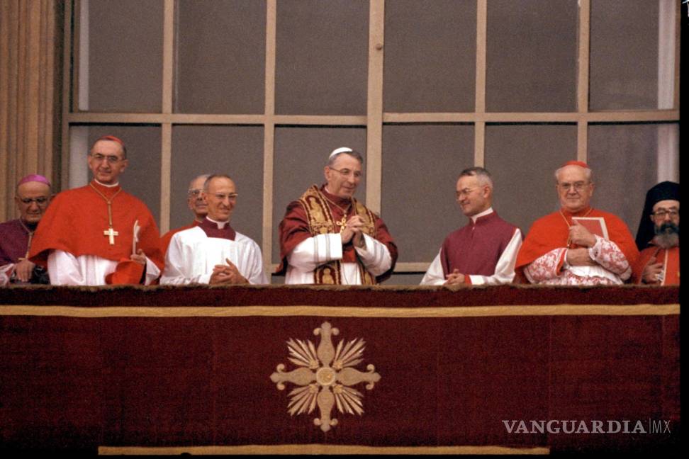 $!Papa Francisco abre el proceso para la canonización de Juan Pablo I