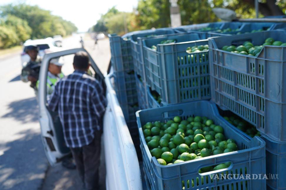 $!‘El Bótox’ habría confesado el asesinato del líder limonero Bernardo Bravo, revela audiencia